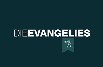 Die Evangelies (e-boek)