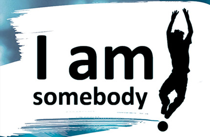 I am somebody