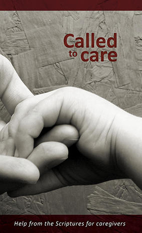 Called to care (e-book)