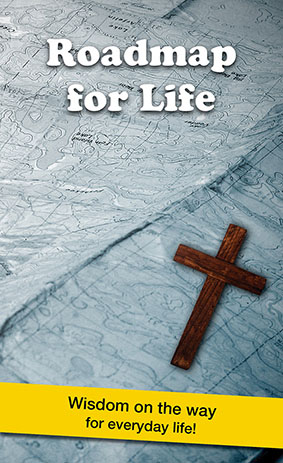 Roadmap for Life (e-book)