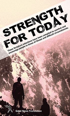 Strength for today (e-book)